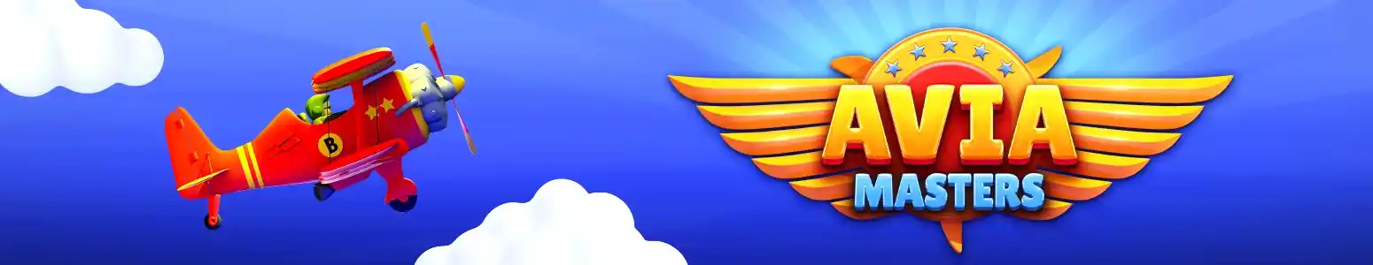 AviaMasters screenshot