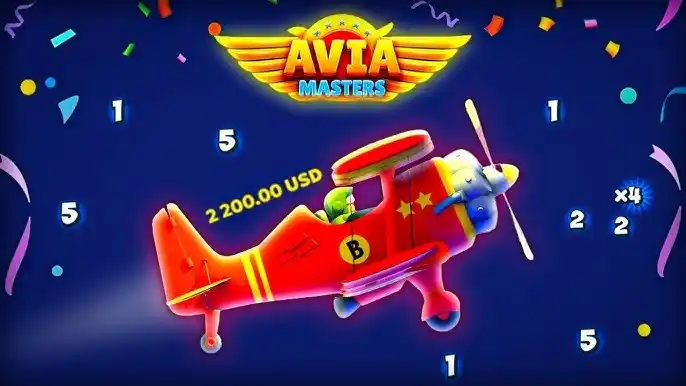 How Avia Masters Works: Gameplay Breakdown